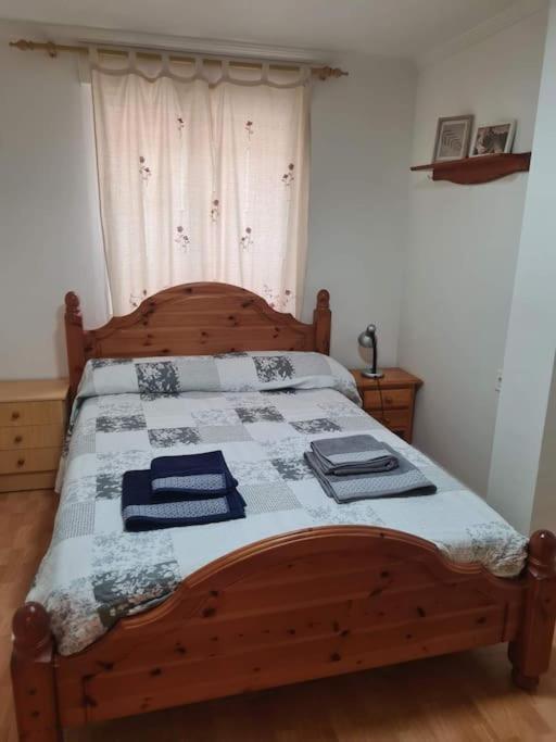 Appartement Alex Bungalow à Torrevieja Extérieur photo