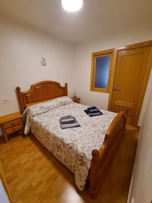Appartement Alex Bungalow à Torrevieja Extérieur photo