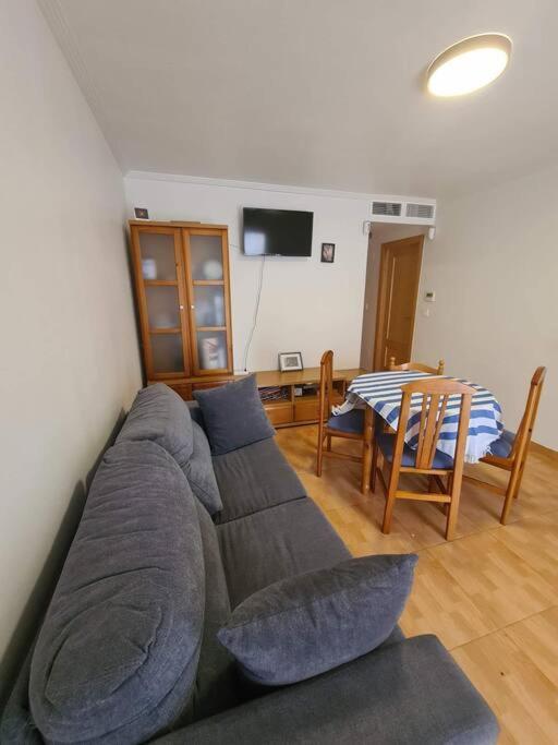 Appartement Alex Bungalow à Torrevieja Extérieur photo
